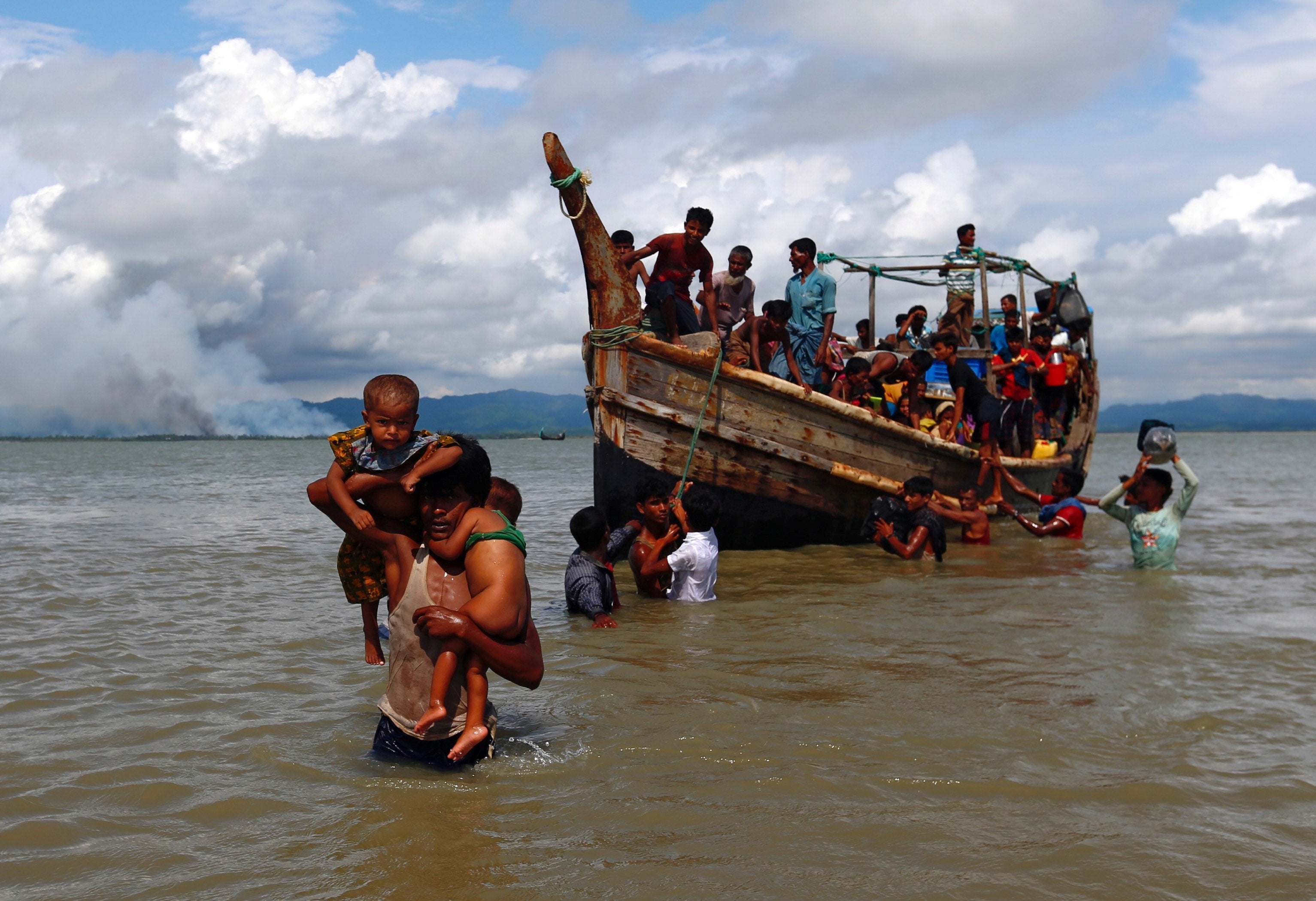 Rohingya